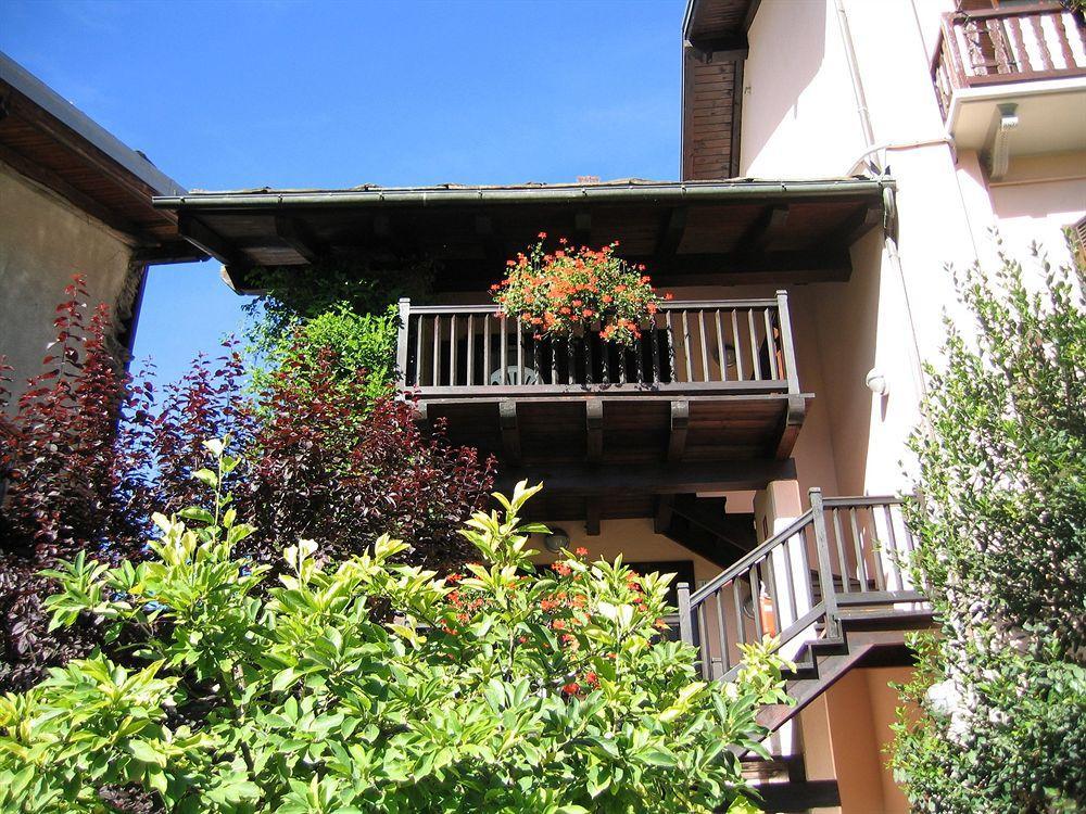 Hotel Residence Chateau Saint-Pierre Exterior photo