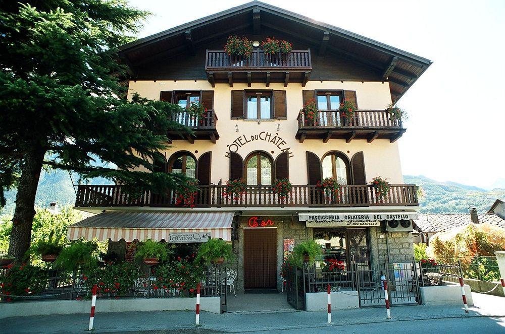 Hotel Residence Chateau Saint-Pierre Exterior photo